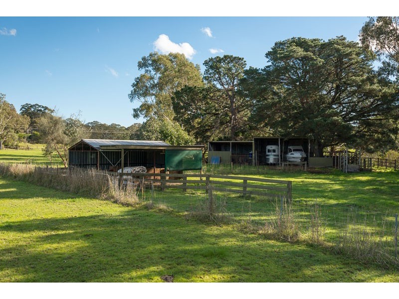 980 Inman Valley Rd, Victor Harbor SA 5211