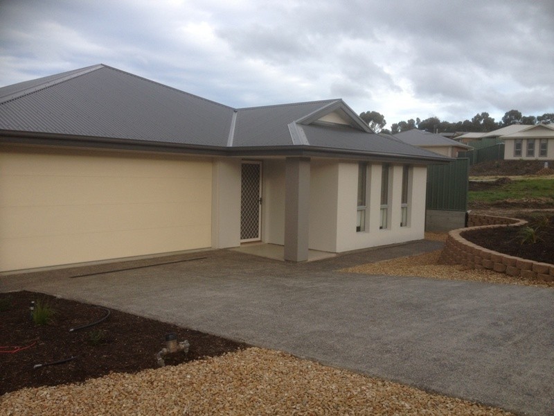 Lot 5 Murray st, Encounter Bay SA 5211