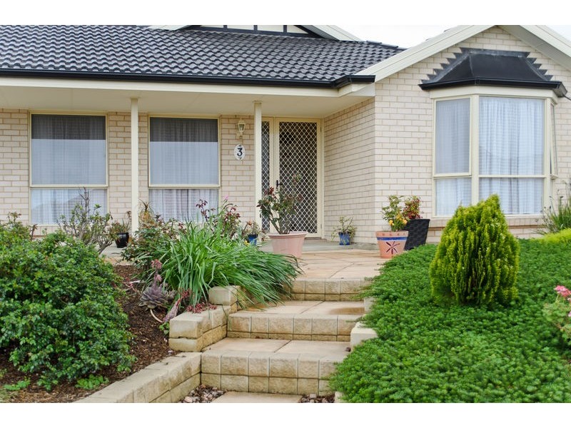 3 Tripp Street, Encounter Bay SA 5211