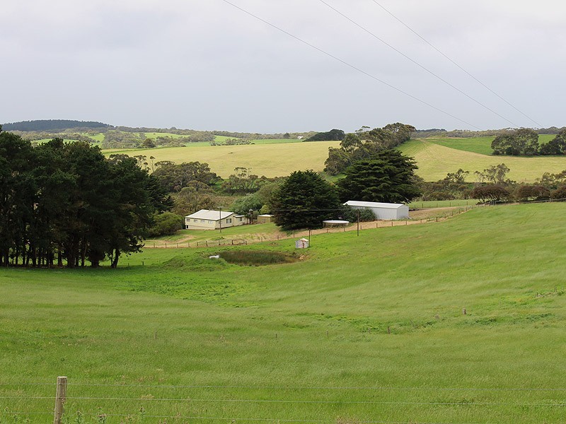 1111 Range Road, Parawa SA 5203