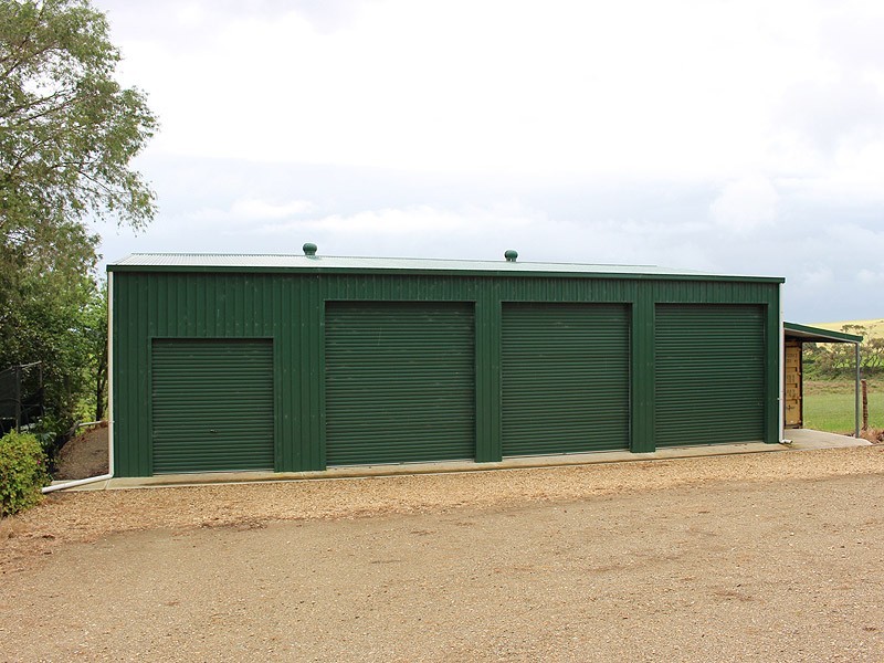 1111 Range Road, Parawa SA 5203