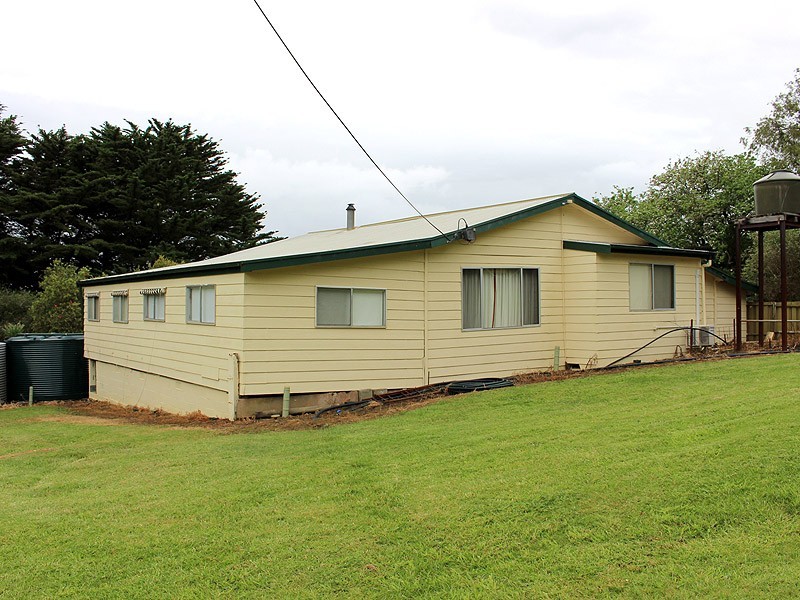 1111 Range Road, Parawa SA 5203