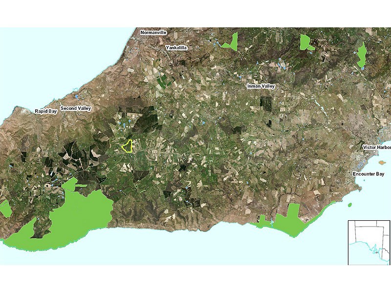 1111 Range Road, Parawa SA 5203