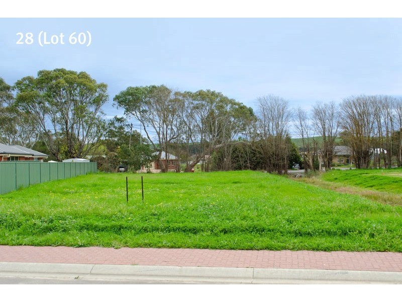 28 Verde Drive, Myponga SA 5202