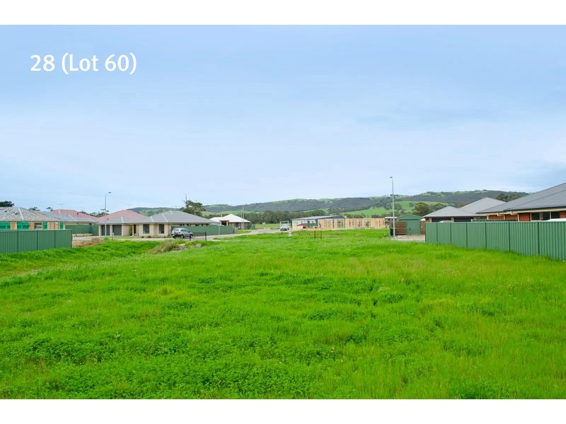 28 Verde Drive, Myponga SA 5202