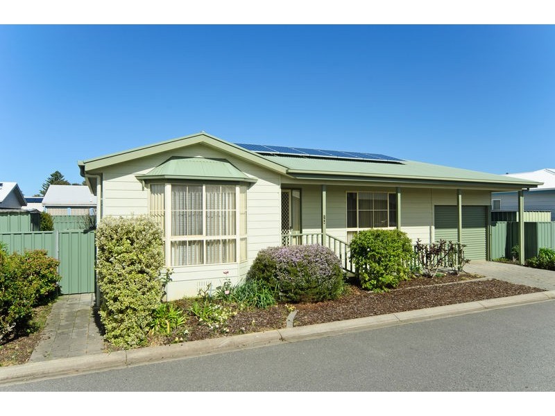 158 Rosetta Village, Maude Street, Encounter Bay SA 5211