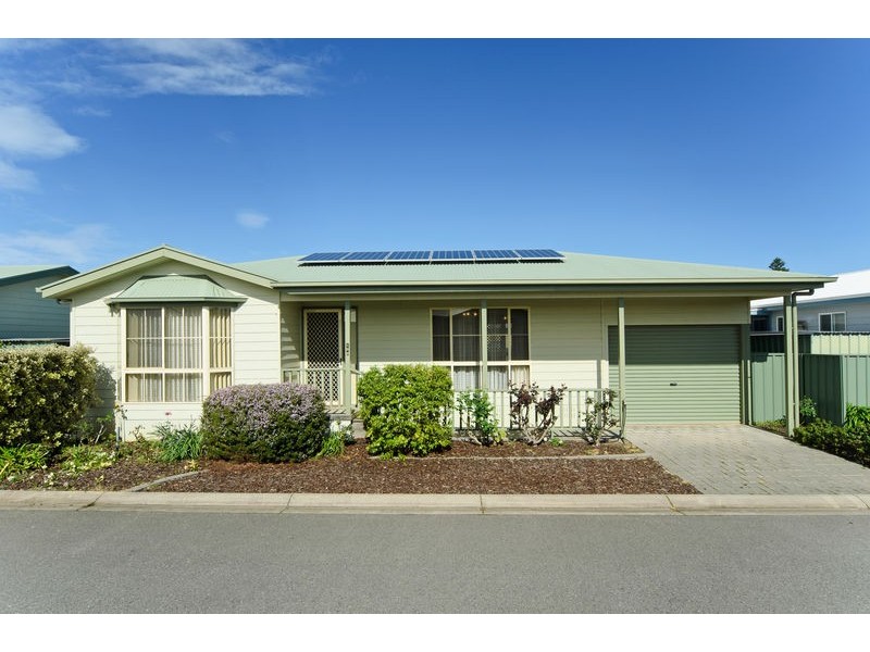 158 Rosetta Village, Maude Street, Encounter Bay SA 5211