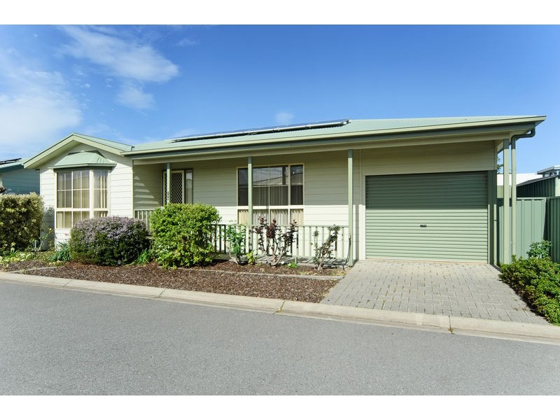 158 Rosetta Village, Maude Street, Encounter Bay SA 5211