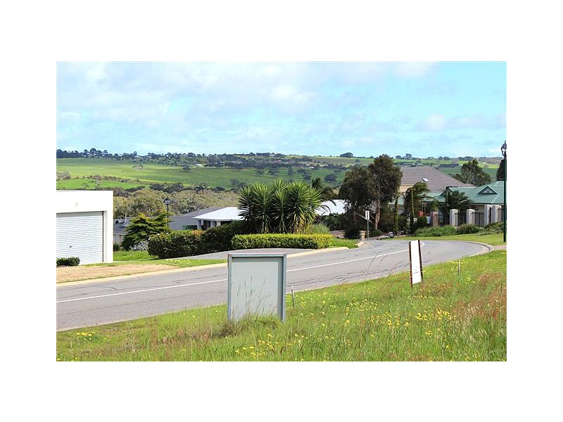 155 and 157 Coromandel Drive, Mccracken SA 5211