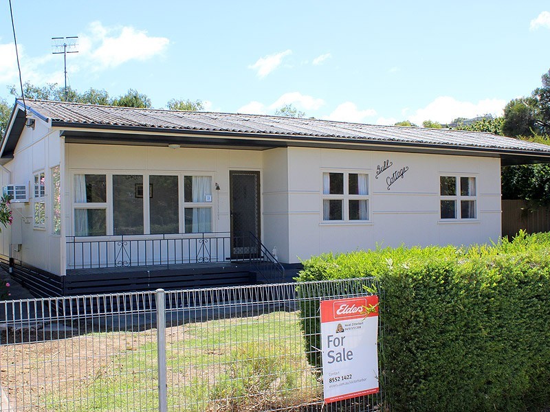 19 Whalers Road, Encounter Bay SA 5211