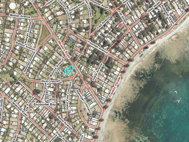 19 Whalers Road, Encounter Bay SA 5211