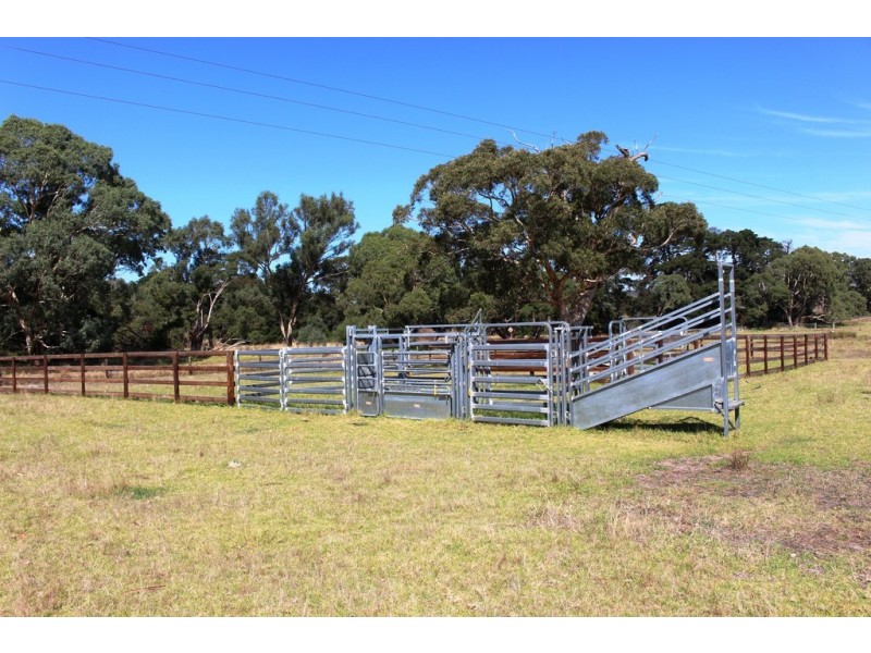 53-54 Sawpit Road, Lower Inman Valley SA 5211