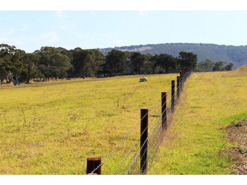 53-54 Sawpit Road, Lower Inman Valley SA 5211