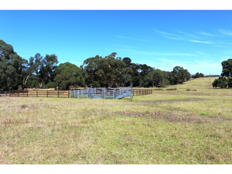 53-54 Sawpit Road, Lower Inman Valley SA 5211