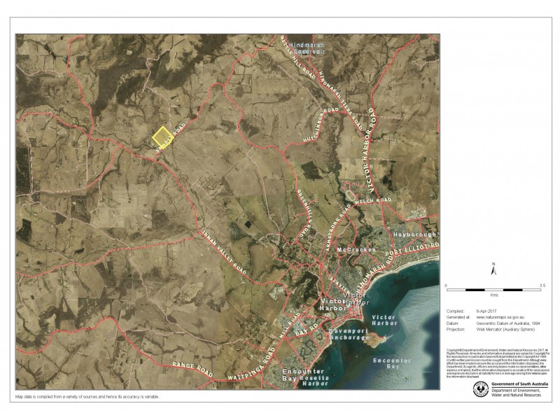 53-54 Sawpit Road, Lower Inman Valley SA 5211