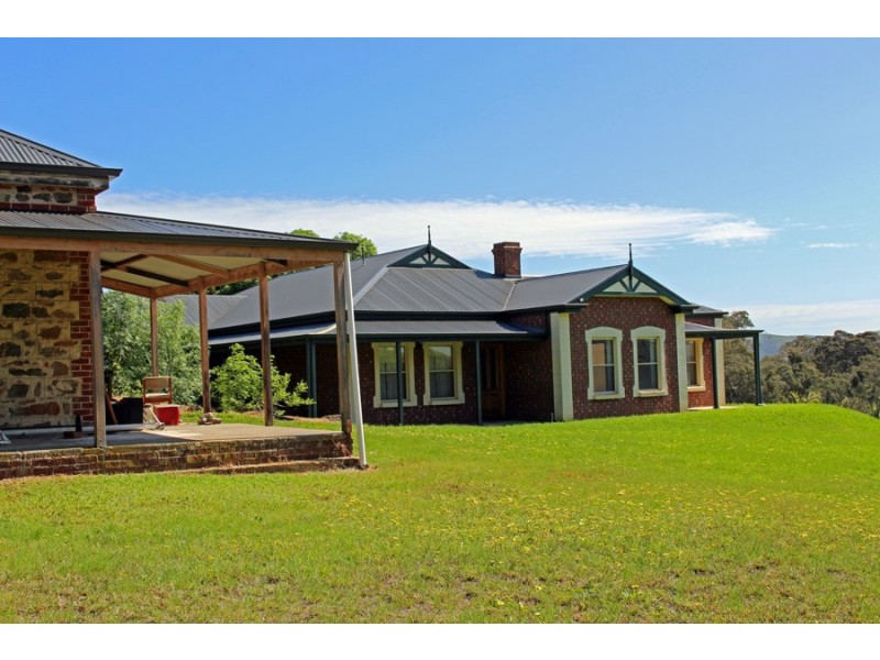 660 Greenhills Road, Victor Harbor SA 5211