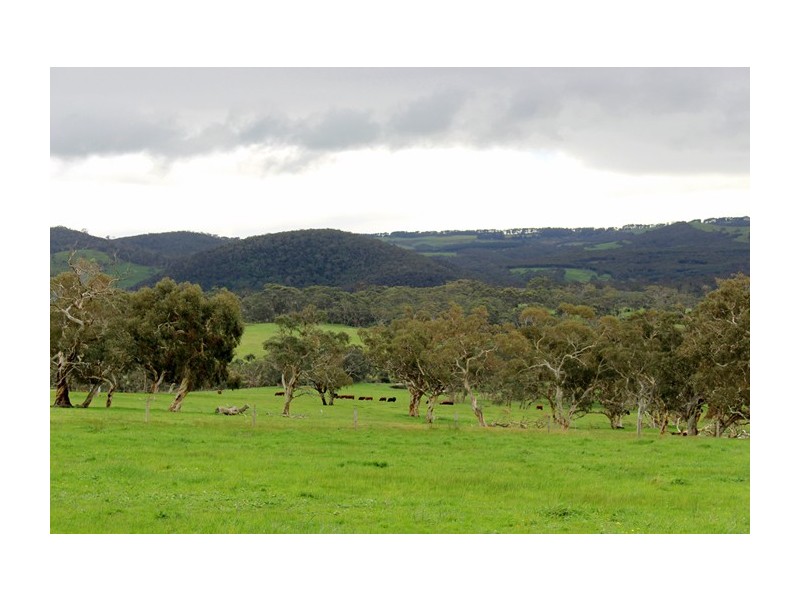 660 Greenhills Road, Victor Harbor SA 5211