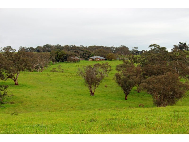 660 Greenhills Road, Victor Harbor SA 5211