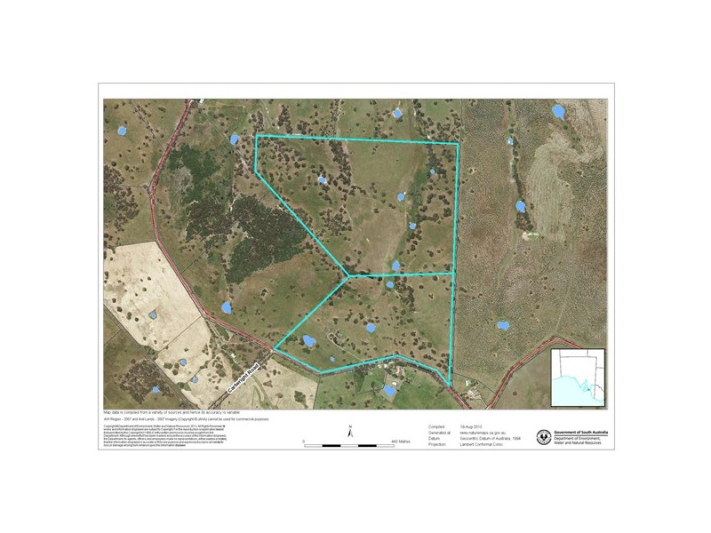 660 Greenhills Road, Victor Harbor SA 5211