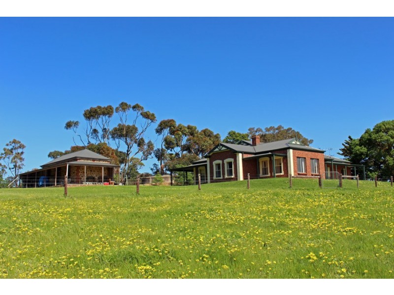 660 Greenhills Road, Victor Harbor SA 5211