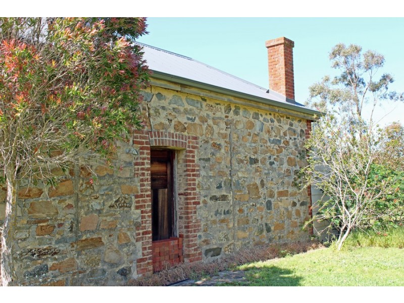 660 Greenhills Road, Victor Harbor SA 5211