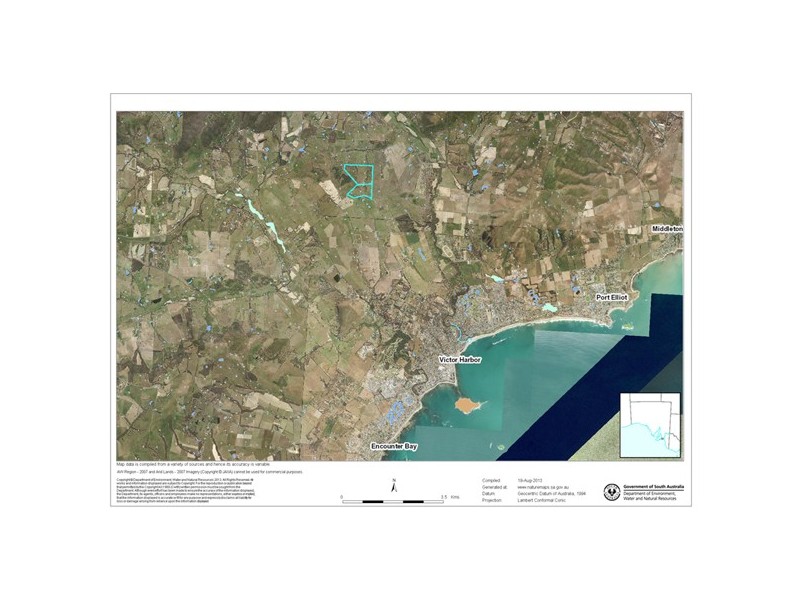 660 Greenhills Road, Victor Harbor SA 5211