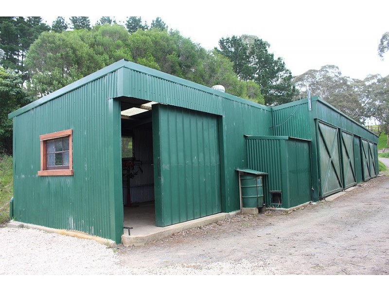 460 Tugwell Road, Victor Harbor SA 5211