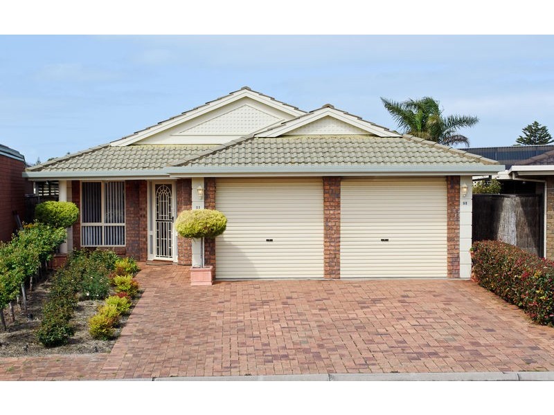 51 Lakeside Circuit, Encounter Bay SA 5211