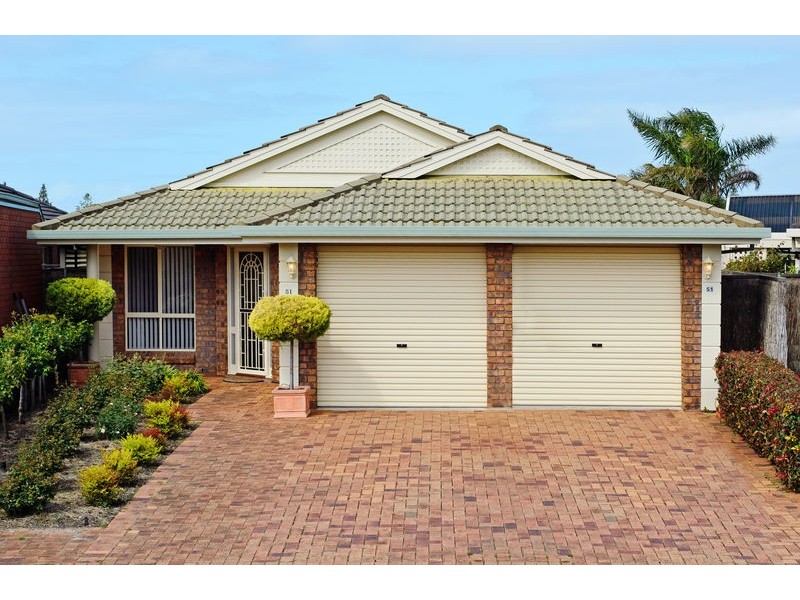51 Lakeside Circuit, Encounter Bay SA 5211
