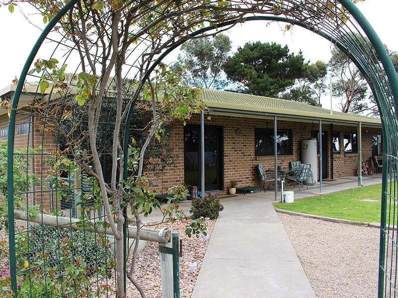 Lot 4 Finniss Park Road, Currency Creek SA 5214