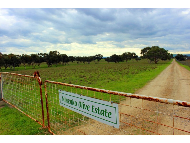 Lot 4 Finniss Park Road, Currency Creek SA 5214