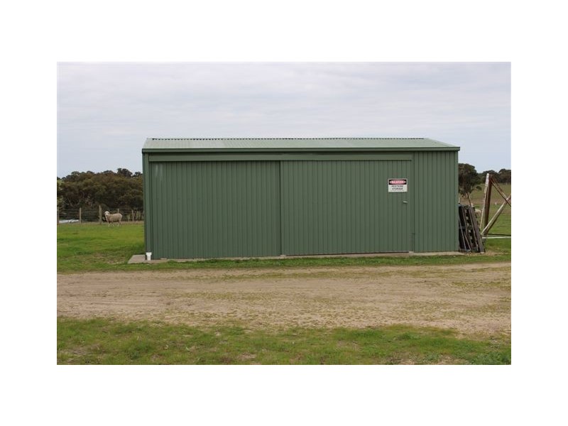 Lot 4 Finniss Park Road, Currency Creek SA 5214