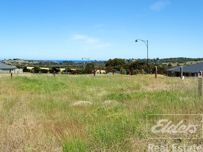 Lot 32 Stirling Court, Hindmarsh Valley SA 5211