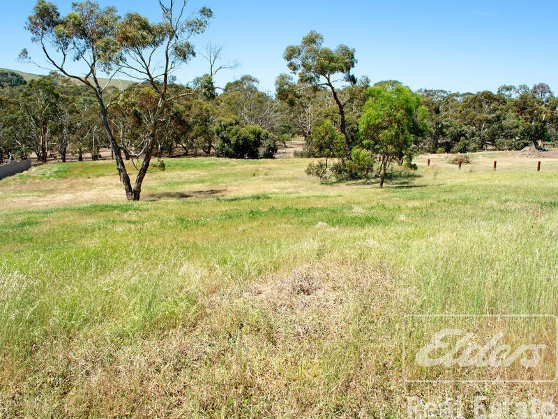 Lot 32 Stirling Court, Hindmarsh Valley SA 5211