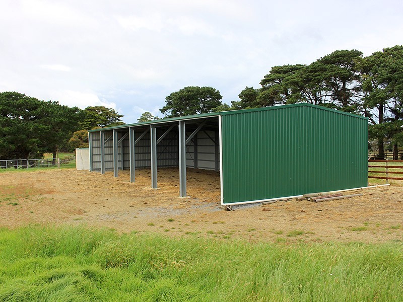 1111 Range Road, Parawa SA 5203