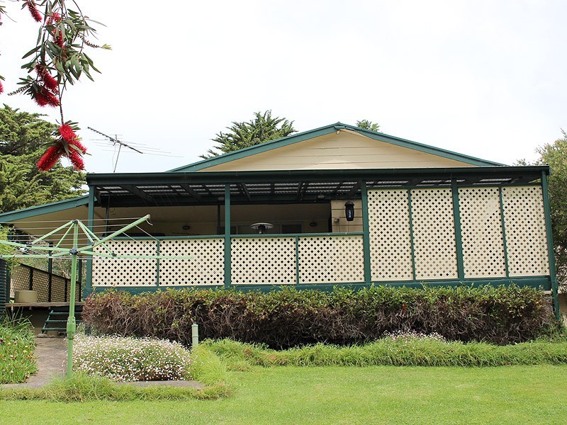 1111 Range Road, Parawa SA 5203