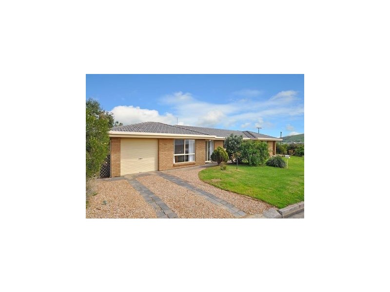 39 Albatross Ave, Hayborough SA 5211
