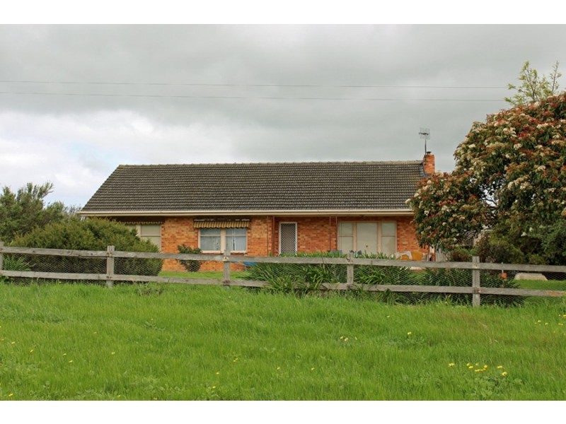 525 Tugwell Road, Victor Harbor SA 5211