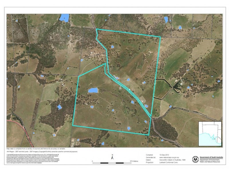 525 Tugwell Road, Victor Harbor SA 5211