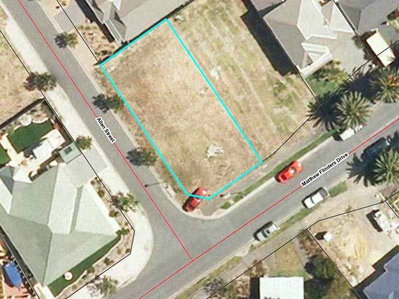 106 Matthew Flinders Drive, Encounter Bay SA 5211 Floorplan