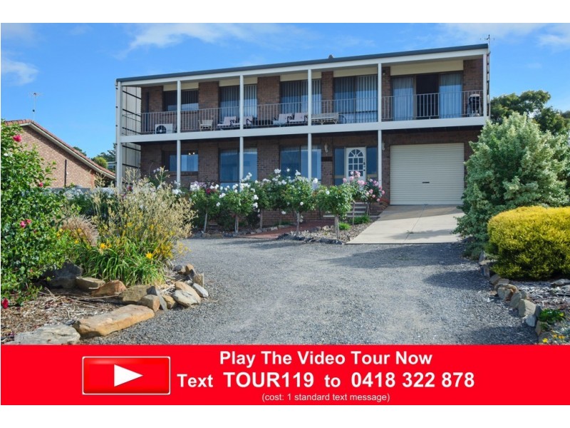 9 Norma Crescent, Encounter Bay SA 5211