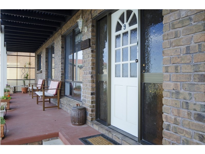 9 Norma Crescent, Encounter Bay SA 5211