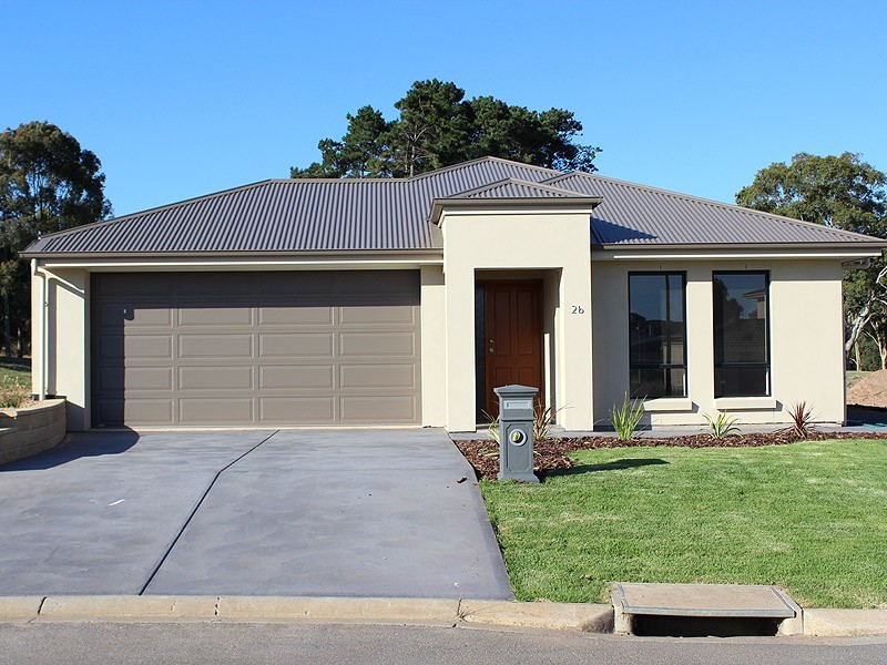 2b Jasmin Drive, Victor Harbor SA 5211
