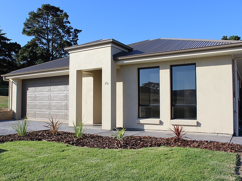 2b Jasmin Drive, Victor Harbor SA 5211