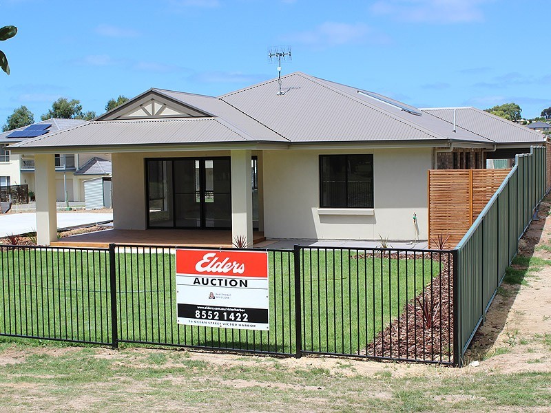 2b Jasmin Drive, Victor Harbor SA 5211