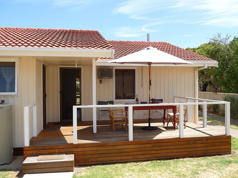 22 Coleman Avenue,, Mccracken SA 5211