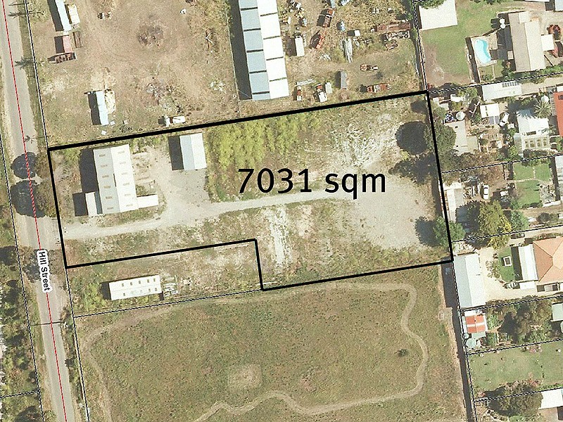 Lot 101 Hill Street, Port Elliot SA 5212