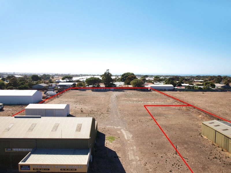 Lot 101 Hill Street, Port Elliot SA 5212