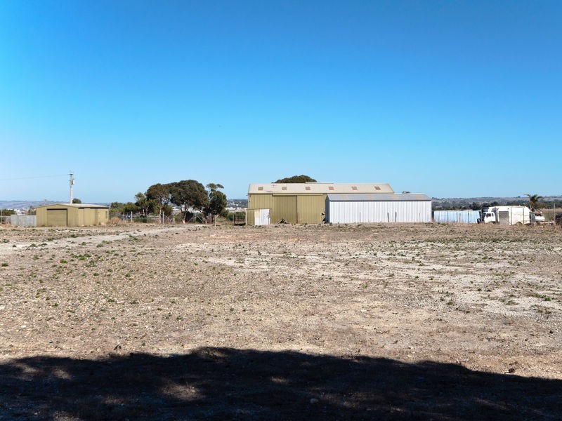 Lot 101 Hill Street, Port Elliot SA 5212