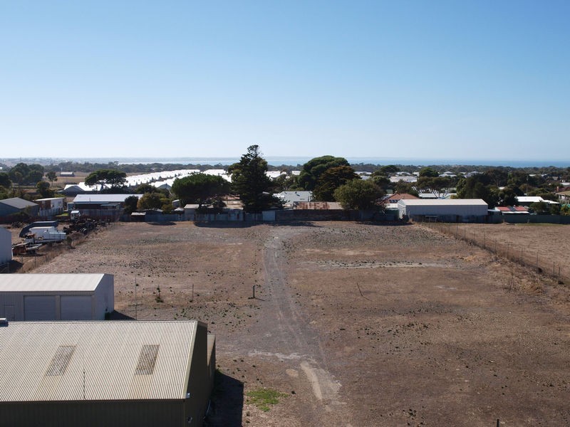 Lot 101 Hill Street, Port Elliot SA 5212